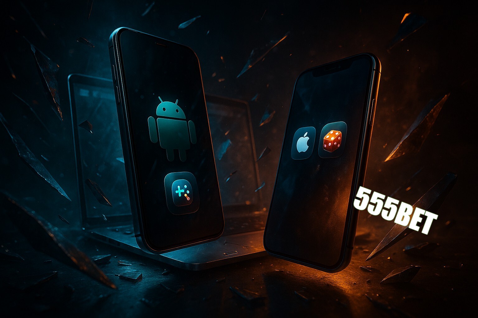 Compatibilidade do App