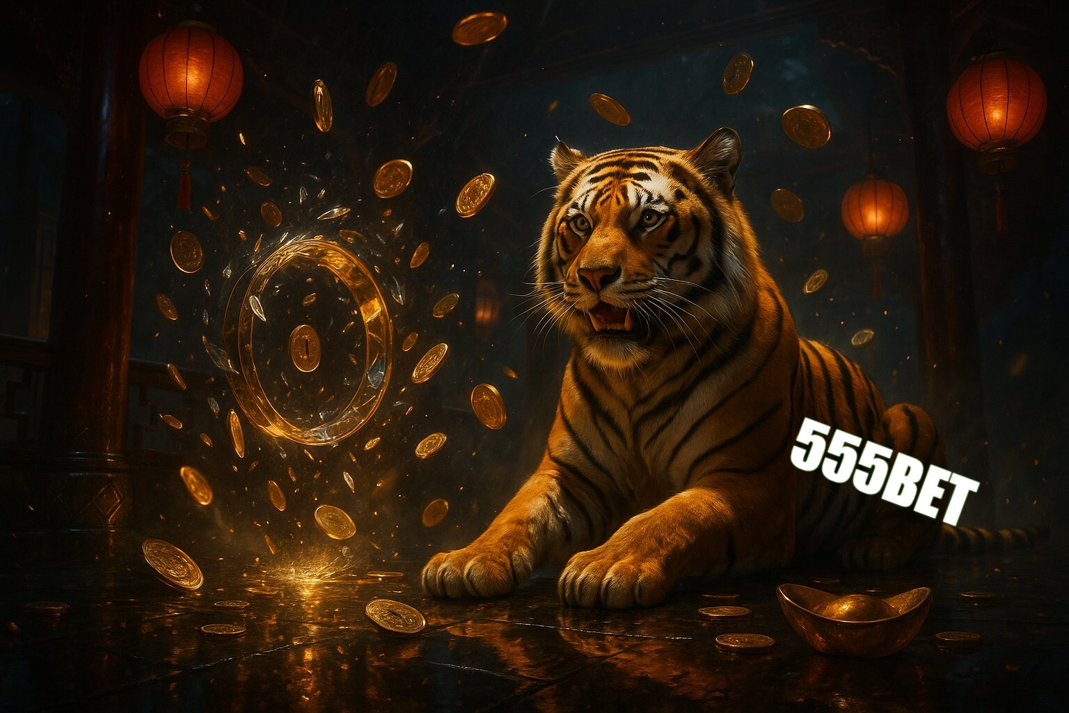 Como Jogar Fortune Tiger