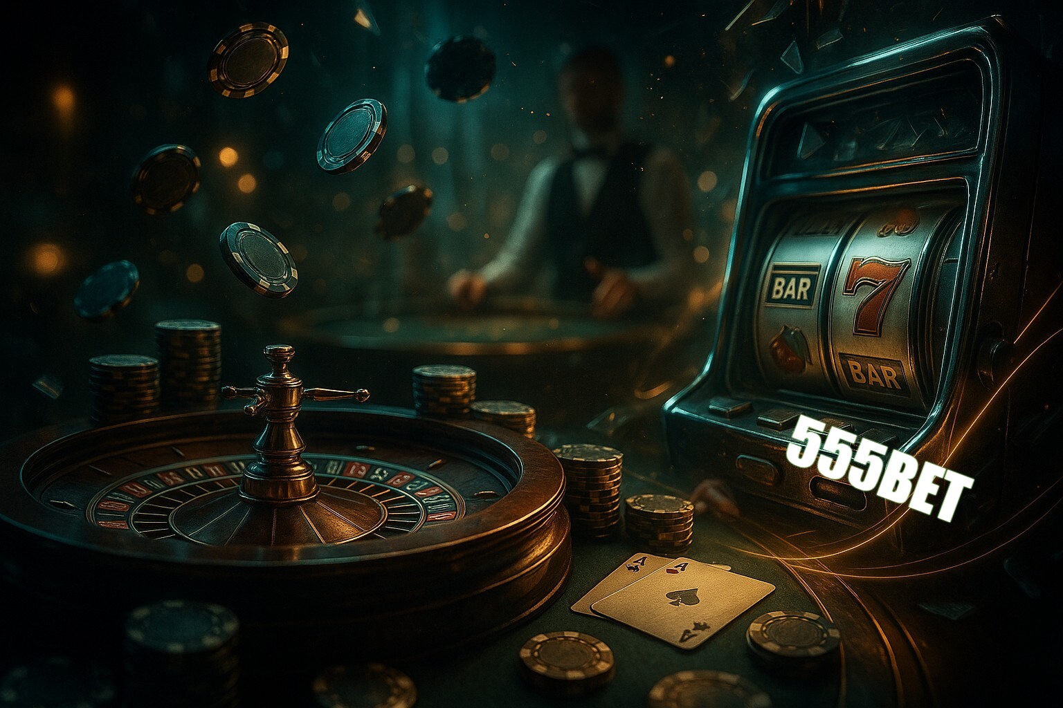 Jogos Recomendados