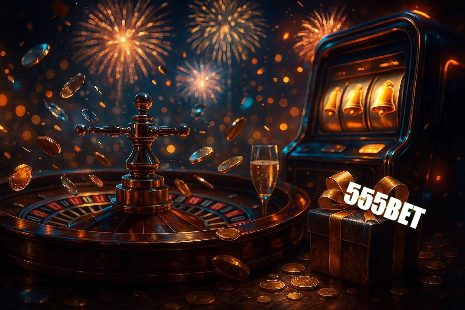 Jogos Festivos