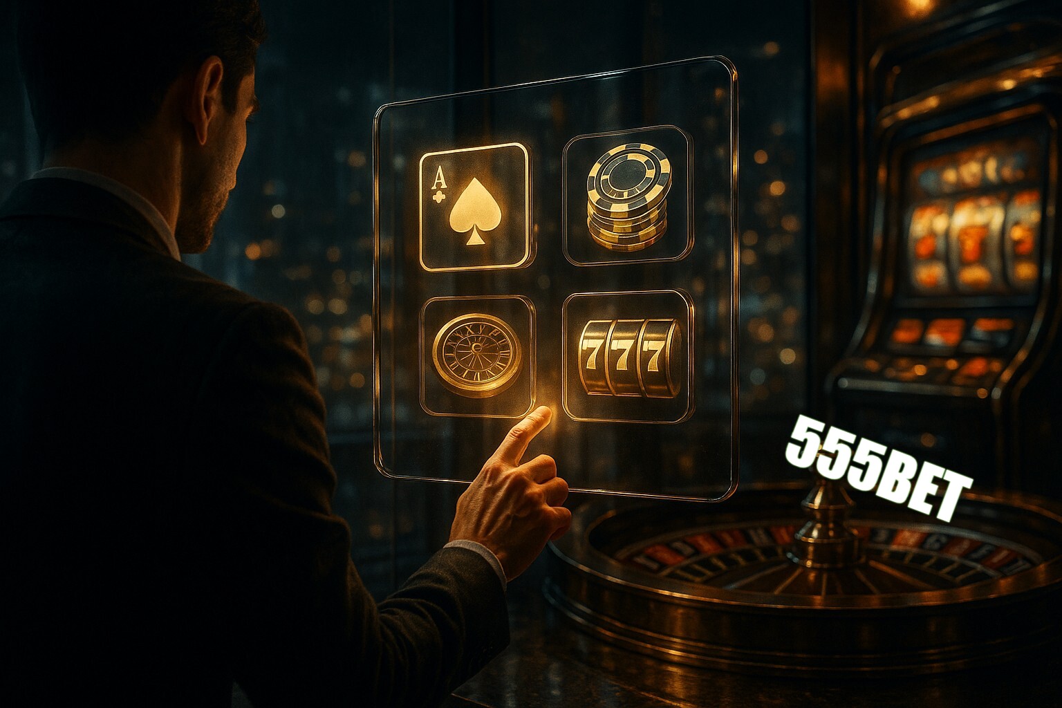 Benefícios do Login