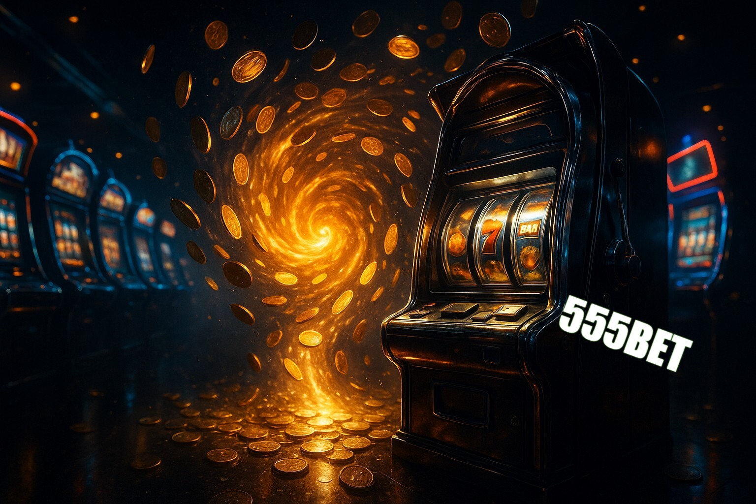 Slots Festivos